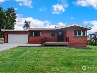 23127 7th Avenue SE, Bothell, WA, 98021