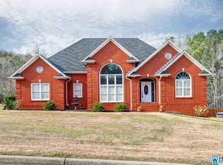 6224 Emerald Forest Dr, Pinson, AL 35126