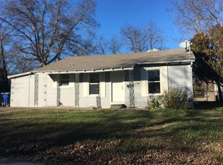 3006 Park St, Greenville, TX 75401