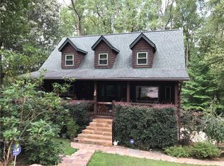 210 Bromsgrove Dr, Greenville, SC 29609