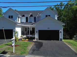 27 Mount Pleasant St #L, Derry, NH 03038