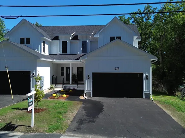 27 Mt Pleasant Street #L, Derry, NH 03038