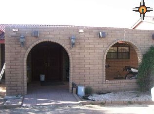 5940 Triste Rd SE, Deming, NM 88030