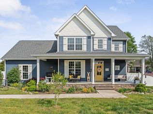 62 Garrison Dr, McMinnville, TN 37110