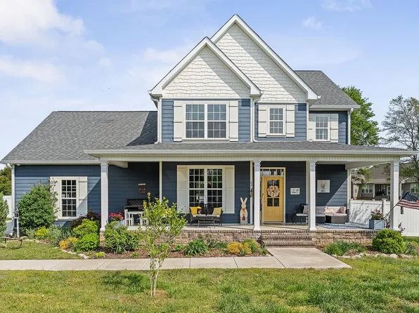 62 Garrison Dr, McMinnville, TN 37110
