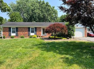 2720 Ewing Ford Rd, Bowling Green, KY 42103