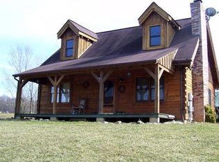 12136 Rocky Hill Rd, Bristol, VA 24202