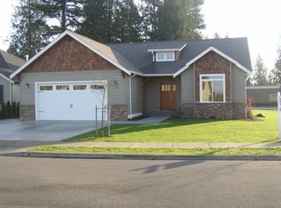 1222 Turnberry Ct, Lynden, WA 98264