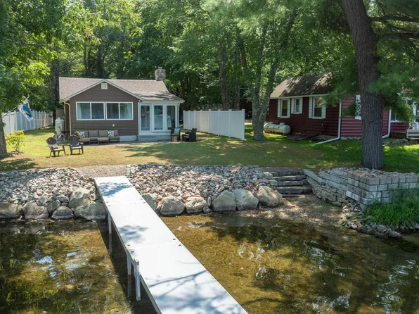 9 Poor Farm Road, Lyman, ME 04002