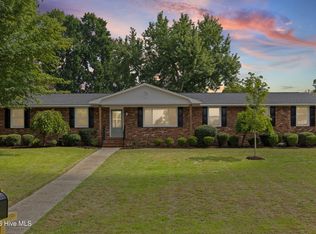 10 Knollwood Boulevard, North Augusta, SC 29841