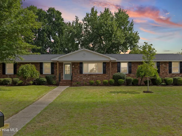 10 Knollwood Boulevard, North Augusta, SC 29841