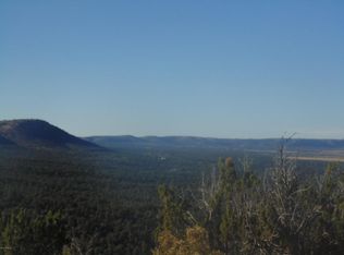 42656 N Purcell Canyon Dr, Seligman, AZ 86337