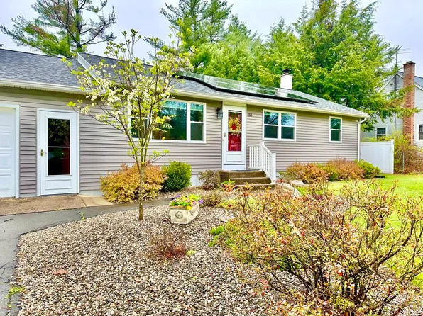 53 Pomeroy St, Easthampton, MA 01027