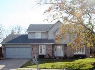 1285 Scituate Ct, Westerville, OH 43081