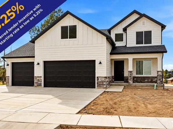 1029 N 2900 E, Layton, UT 84040