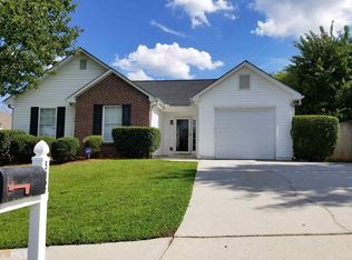 512 Village Cir, Stockbridge, GA 30281