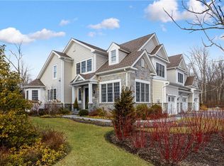 3 David Ln, Rye Brook, NY 10573