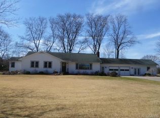 1281 Lake Rd, Oneida, NY 13421