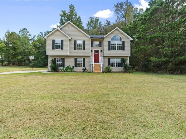 30 Saddle Ln NW, Cartersville, GA 30121