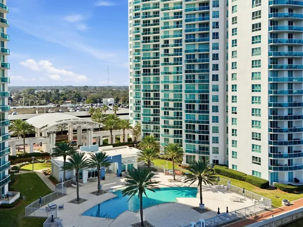 241 Riverside Dr Unit 207, Holly Hill, FL 32117