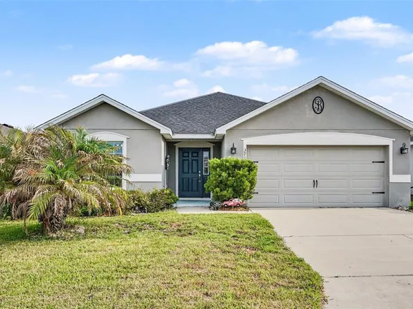 3913 White Ibis Rd, Lakeland, FL 33811