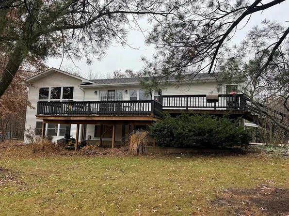 29601 Cottenwood Ln, Macon, MO 63552
