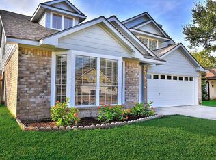 12715 Ashford Brook Dr, Houston, TX 77082