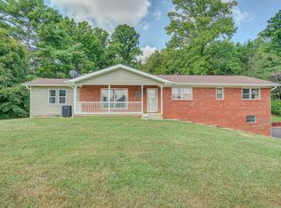 213 Poplar Ridge Rd, Piney Flats, TN 37686