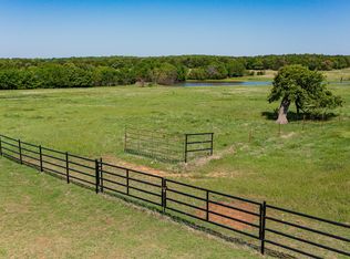 50 AC County Road 130, Whitesboro, TX 76273