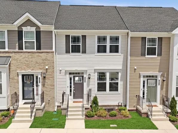 2403 Woodlands Rd, Baltimore, MD 21244