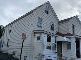 658-660 N Vine St #R, Hazleton, PA 18201