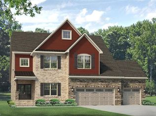 7734 Maple Pond Dr, Oak Ridge, NC 27310