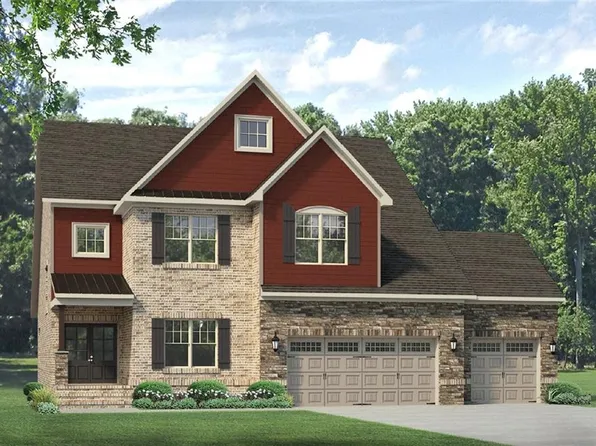 7734 Maple Pond Dr, Oak Ridge, NC 27310