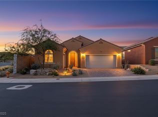 1117 Calico Rdg, Mesquite, NV 89034