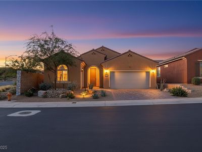 1117 Calico Rdg, Mesquite, NV, 89034