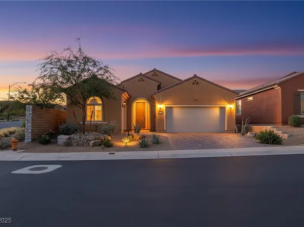 1117 Calico Rdg, Mesquite, NV 89034