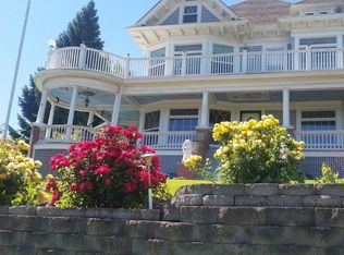 620 Davis St, Wasco, OR 97065