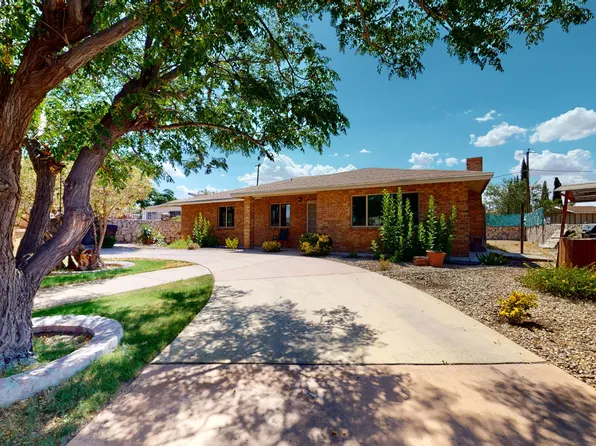 328 Poplar Ct, Sunland Park, NM 88063
