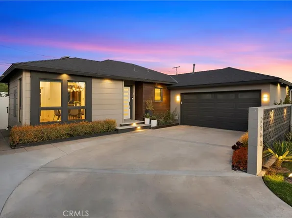 2908 Foreman Ave, Long Beach, CA 90815