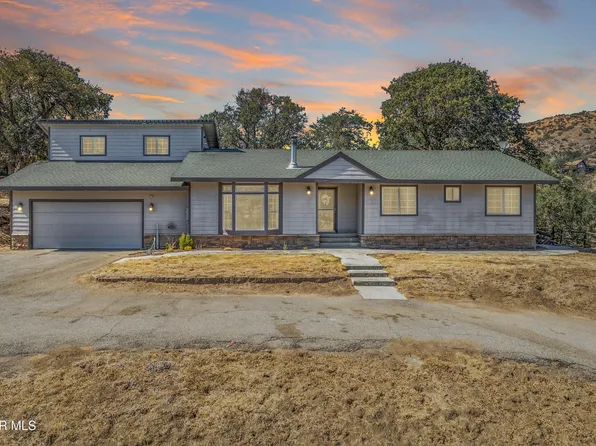26001 Cumberland Rd, Tehachapi, CA 93561