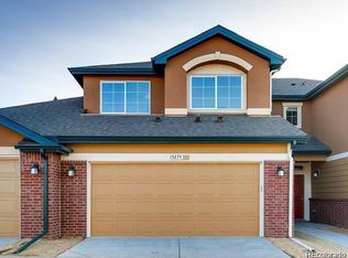1641 N Fraser Ct, Aurora, CO 80011