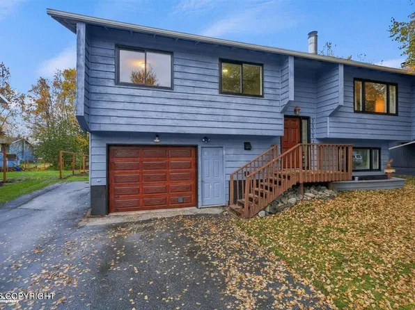7010 Burlwood Dr, Anchorage, AK 99507