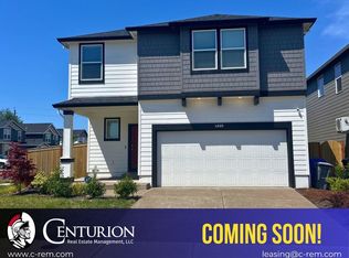 4809 Thyme Ave NE, Salem, OR 97301