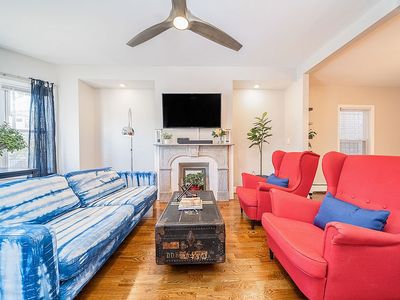 103.5 Lexington Ave, Jersey City, NJ, 07304