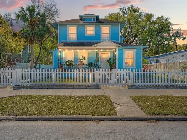 905 E 24th Ave, Tampa, FL 33605