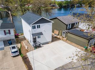 3658 Birdland Ave, Akron, OH 44319