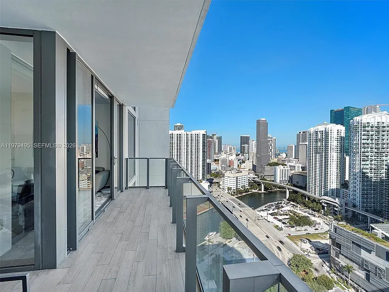 88 SW 7th St #2709 — Photo 44