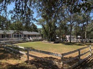71 Nora Way, Oroville, CA