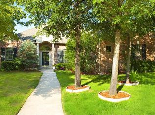 2300 Steeplechase Dr, Edmond, OK 73034