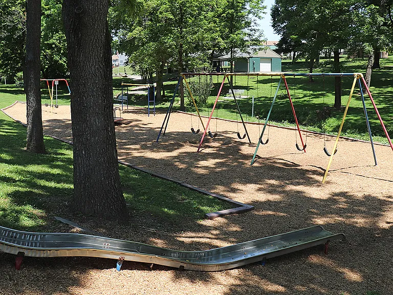 Buttonwood Gardens Apartments — Photo 15